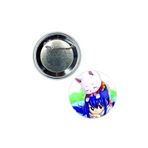 Rozet Fairy Tail - Wendy Marvell