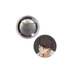 Rozet Haikyu - Oikawa