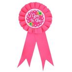 ROZET MOM TO BE PEMBE