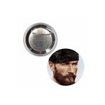 Rozet Mustafa Kemal Atatürk - 9