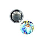 Rozet One Piece - Franky 1 Caminhorozet