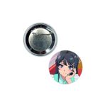 Rozet Rascal Does Not Dream Of Bunny Girl Senpai - 6
