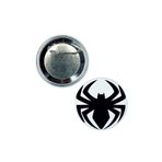 Rozet Spiderman Logo