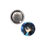 Rozet Sword Art Online - Kirito Caminhorozet