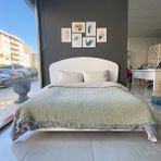 Rozet Tekstil Müslin Yatak Örtüsü/Pike 4 Katlı - 160 x 230 cm - Çağla Yeşili