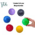Rozia El Ayak Sırt Topuk Topu