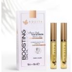 Rozita Argan Yağlı Kaş ve Kirpik Bakım Yağı 10+10 ml