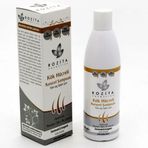Rozita Kök Hücreli Naturel Sarımsak-Isırganlı 300 ml Şampuan