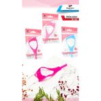 RP Royal Paris Cosmetic 3'ü Bir Arada Kirpik Koruma Tarağı