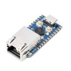 RP2040 Tabanlı Ethernet Mini Geliştirme Kartı