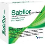Rpfarma Sabflor Probiyotik 10 Saşe