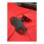 rplate APRİLİA 660RS KATLANIR PLAKALIK 660 RS