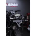 rplate CF MOTO 250 NK KATLANIR PLAKALIK SPOR