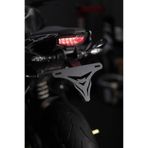 rplate CF MOTO 250 NK KATLANIR PLAKALIK