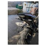 rplate CF MOTO 250 NK PLAKALIK SPOR KISA