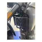 rplate Cf Moto 250 Nk Radyatör Koruma 2023-2024-2025 Model Uyumlu