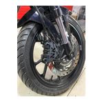 rplate CF MOTO 250 NK Uyumlu KALİPER KORUMA