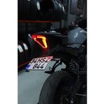 rplate CF MOTO 250 SR PLAKALIK SPOR