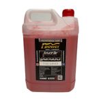 Rpower Lastik Parlatıcı Konsantre Jel 5 KG