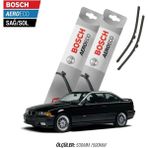 Rptech Bmw 3 Serisi E36 1993 Model Bosch Aeroeco Muz Silecek Takımı