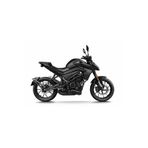 RR Graphic CF MOTO NK 250 GEN 2 MAT SİYAH CAST HAVA KANALLI KAPLAMA SETİ