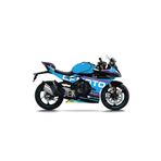 RR Graphic CF MOTO SR 450 SR BMW GRAPHİC KİT KAPLAMA STİCKER KİT