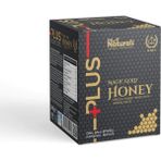R&r&c Naturals Herbal Products Gold Plus Gold Honey Bitkisel Karışımlı Macun 240 gr + 230 gr - 470 gr