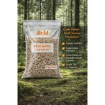 rrm tedarik Çam Pelet Kedi Kumu %100 doğal koku hapseden economik 2kg (5LT)