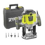 RRT 1600-K 1600W Çift Kollu Freze ryobi