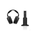 Rs 175-u Kablosuz Kulak Çevreleyen Tv Kulaklığı