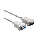 RS-232 15 mt E/D Seri Uzatma Kablo