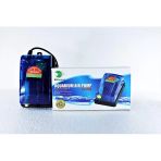 Rs-248A Tek Çıkışlı Hava Motoru - Küçük Akvaryumlar İçin