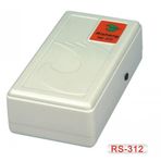 Rs-312 Pilli+Elektrikli Hava Motoru