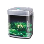 RS-480A KOMPLE SET İTHAL AKVARYUM (48*24*43 CM)