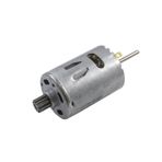 Rs-540 Yüksek Torklu Dc Şarjlı Matkap Motoru Rs540