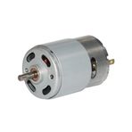 Rs-750sf Rs750 Mabuchi Motor - Model Tekne Motoru