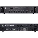 Rs Audio DPA 100 USB 100 Watt 5 Giriş 100V Anfili Mikser
