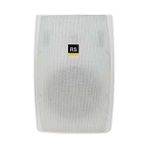 Rs Audio Que 10.2W (Beyaz) 2 Yollu Duvar Tipi Hoparlör