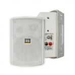 RS Audio QUE 4.2 4 inç 60W Trafolu Hoparlör