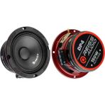 Rs-Dp4 10 cm Midrange 150W Çift Güçlü Hoparlör Seti - Seçenek 1