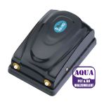 Rs Electrical Rs-082 Çift Çıkışlı Akvaryum Hava Motoru 3.5 L/Min. - 5 W