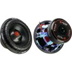RS-ELITE15 38 cm Subwoofer Bas 4 Ohm 4000 Watt Max Power 2000 Rms