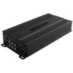 Rs-G600.5d Rs-G600.5d 4X80w Class D 5 Kanallı Oto Amplifikatör Yeni Nesil Digital Amfi