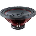 RS-GH15 • Max Power 2000W 38 cm Subwoofer - SİYAH