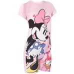 Rs Ramuni Kız Çocuk Tulum Mayo Minnie - 7 - 8 Yaş - Pembe