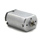 RS180 DC 4-8V 6V Motor Yüksek Rpm Motor 32000 Rpm RC-Araba-Robot