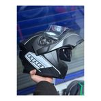 RS2 Çene Açılır Kask / Güneş Gözlüklü Motosiklet Kaskı