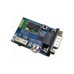 RS232 - Bluetooth Çevirici Modül
