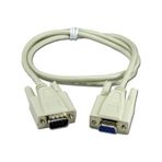 Rs232 Seri Port Kablosu 2mt D/e