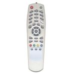 Rsat R500 Uydu Alıcı Kumandası